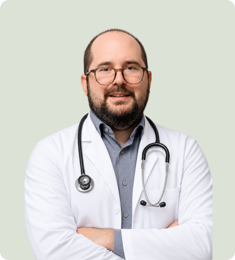 Dr. med. Viktor Simunovic