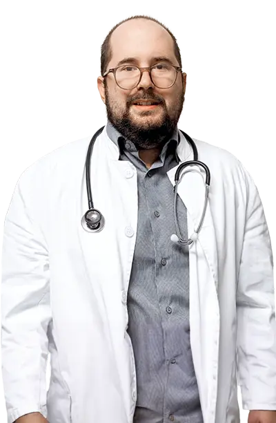 Doctor photo